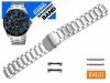 CASIO MTD-1066D -1A oryginalna bransoleta 22 mm 10357166